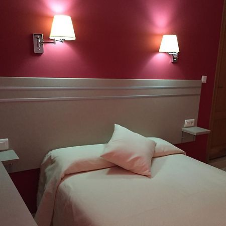 Hotel Carmen Teresa Torremolinos Exteriér fotografie