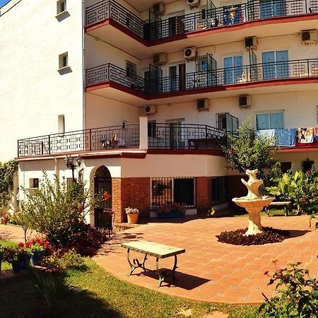 Hotel Carmen Teresa Torremolinos Exteriér fotografie