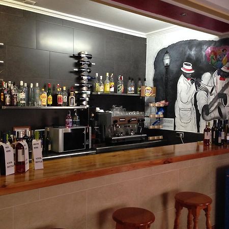 Hotel Carmen Teresa Torremolinos Exteriér fotografie