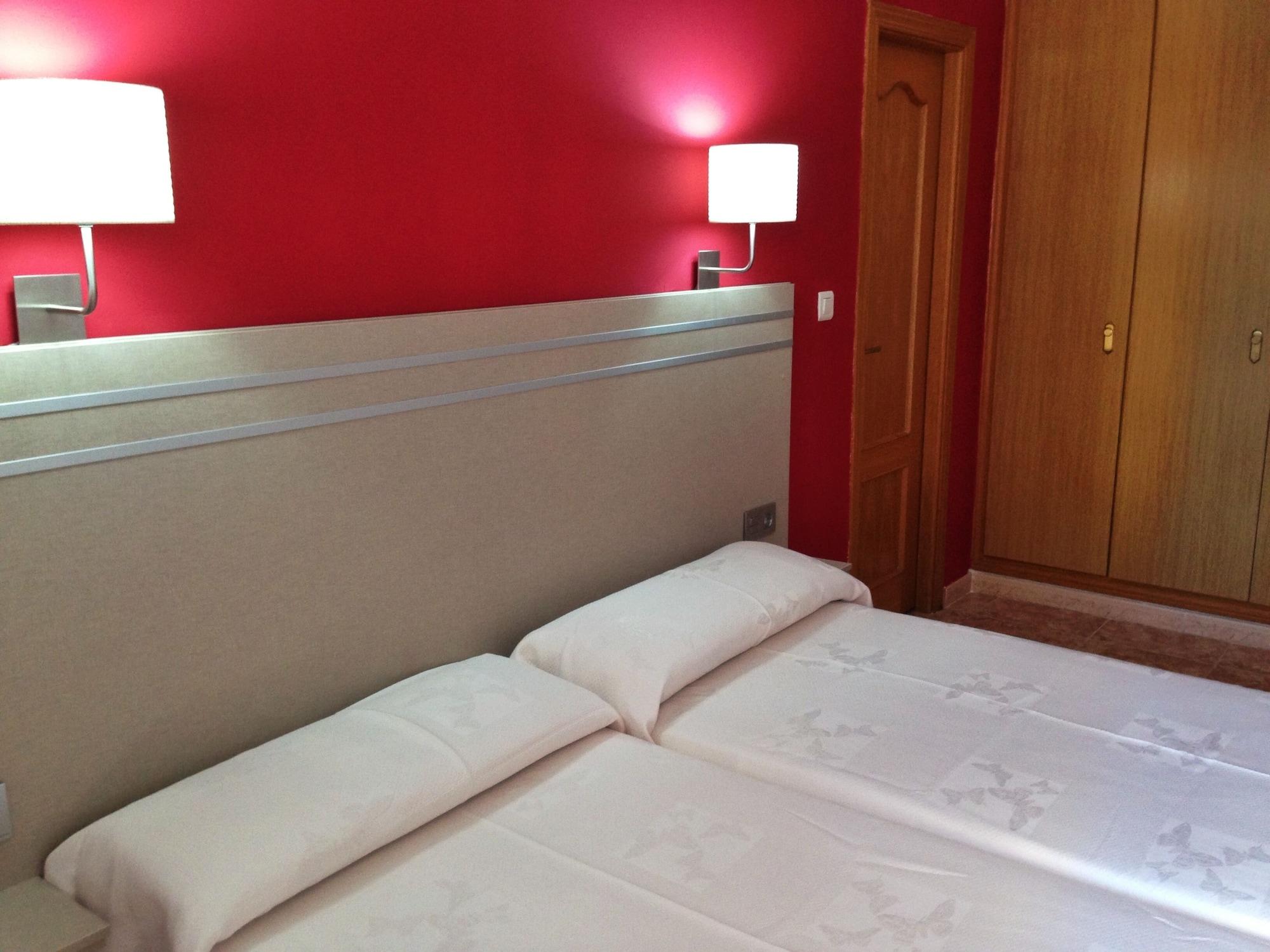 Hotel Carmen Teresa Torremolinos Exteriér fotografie