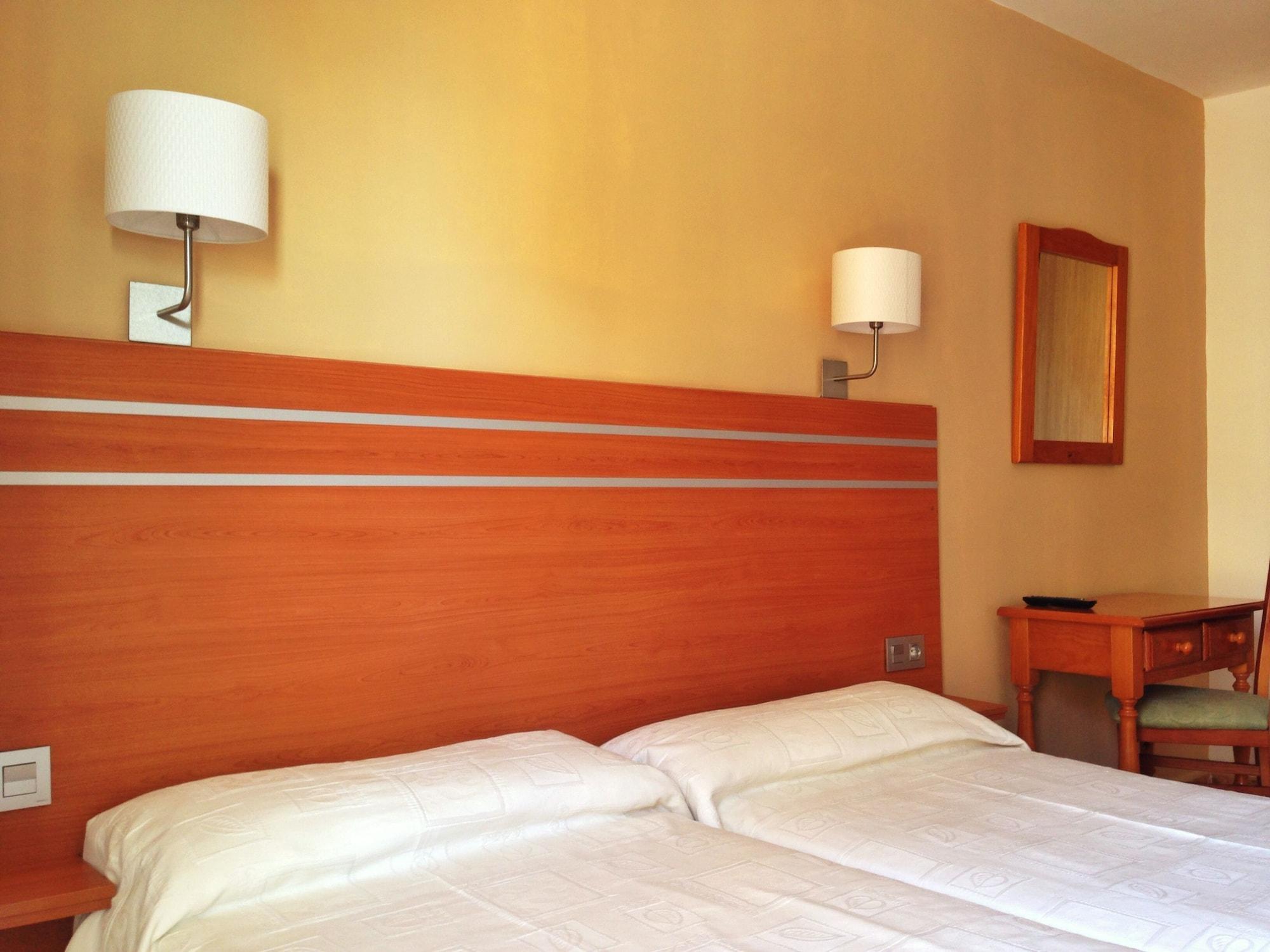 Hotel Carmen Teresa Torremolinos Exteriér fotografie