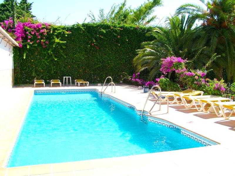 Hotel Carmen Teresa Torremolinos Exteriér fotografie