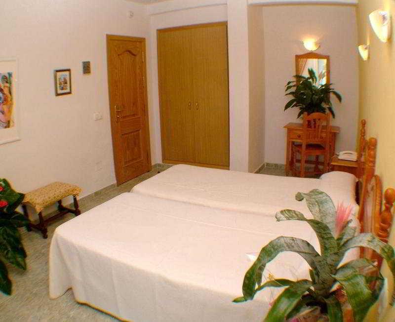Hotel Carmen Teresa Torremolinos Exteriér fotografie