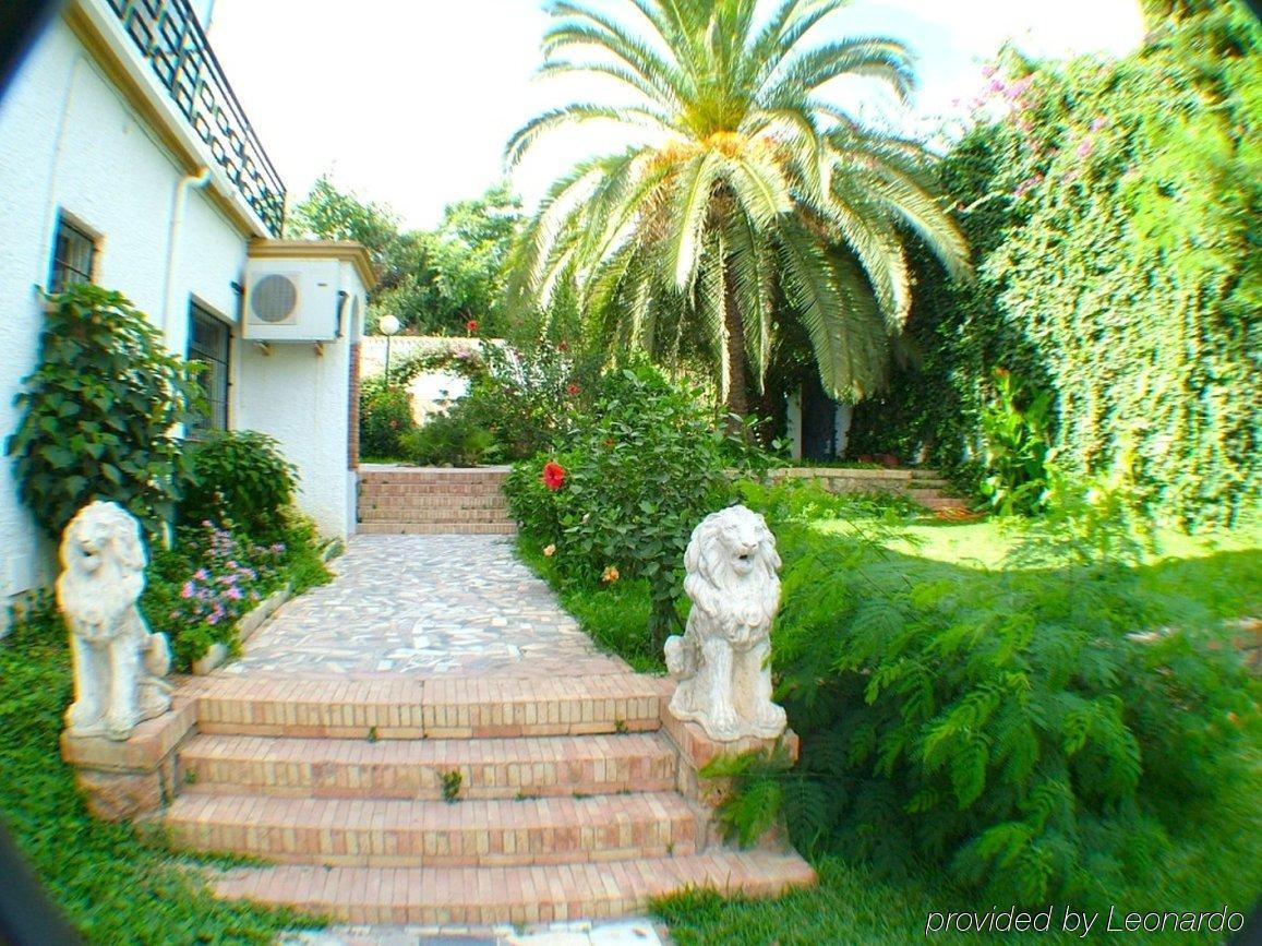 Hotel Carmen Teresa Torremolinos Exteriér fotografie