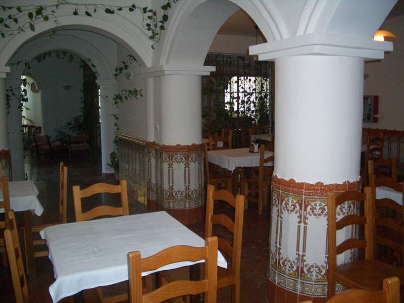 Hotel Carmen Teresa Torremolinos Exteriér fotografie