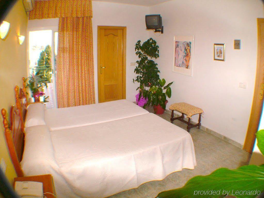 Hotel Carmen Teresa Torremolinos Exteriér fotografie