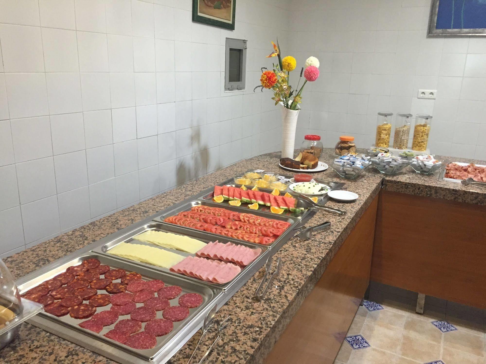 Hotel Carmen Teresa Torremolinos Exteriér fotografie
